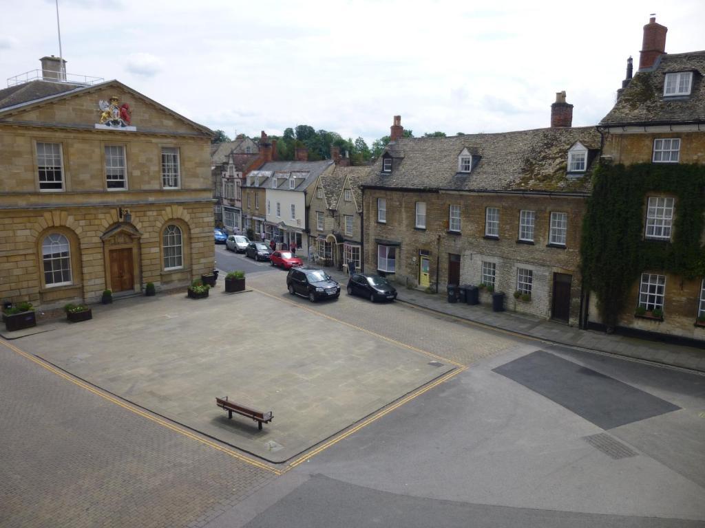 The Star Inn Woodstock Quarto foto